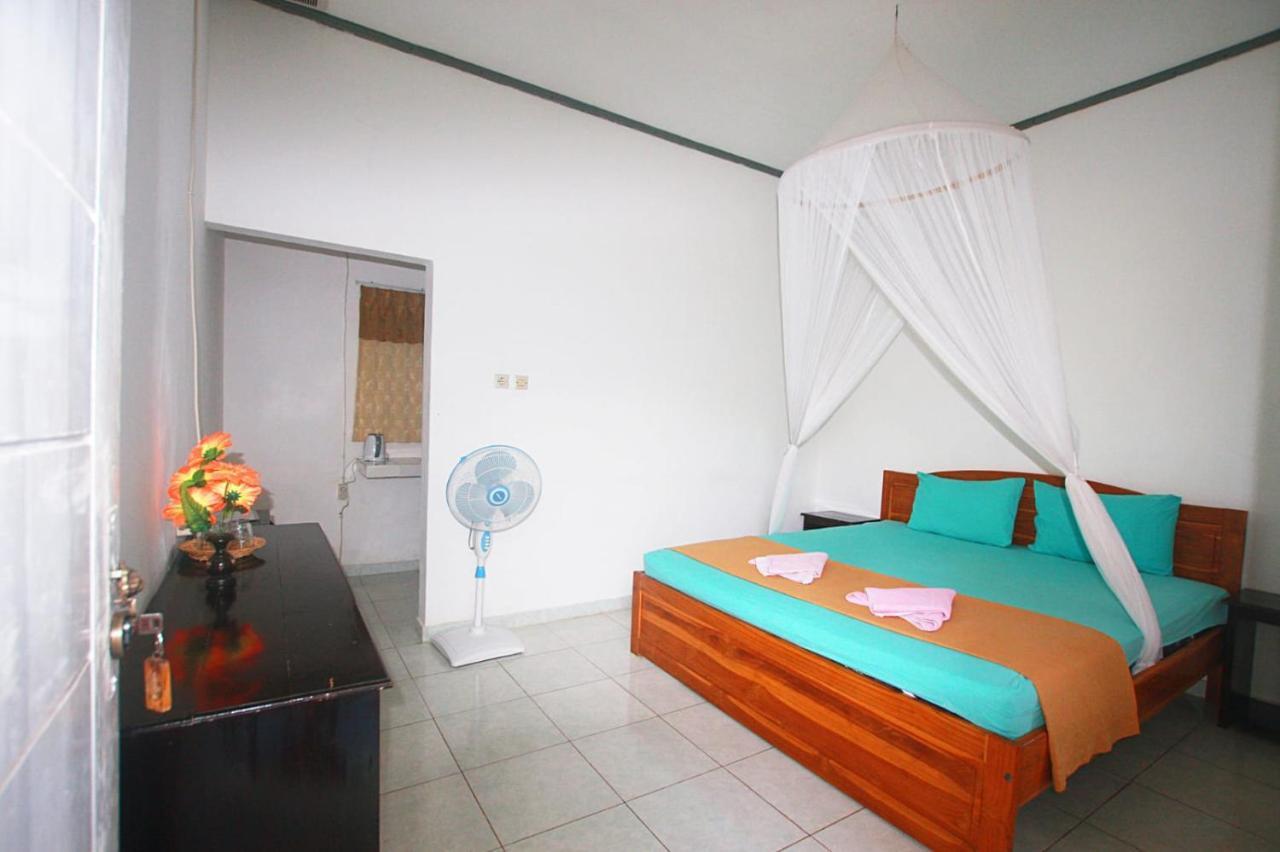 Manta Manta Guesthouse Labuan Bajo Zimmer foto